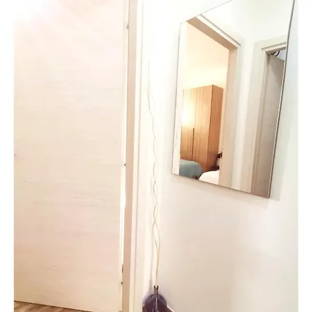 Апартаменты Casa Lido 