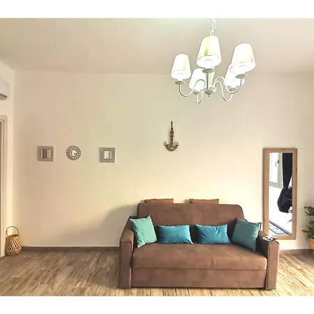 Casa Lido 