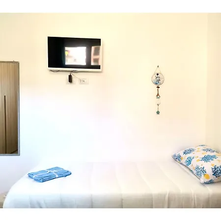 Апартаменты Casa Lido 