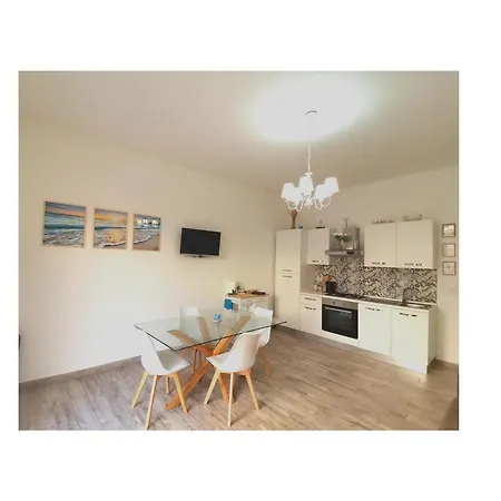Apartamento Casa Lido 