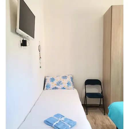 Apartamento Casa Lido 
