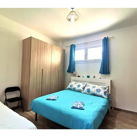 Apartamento Casa Lido 