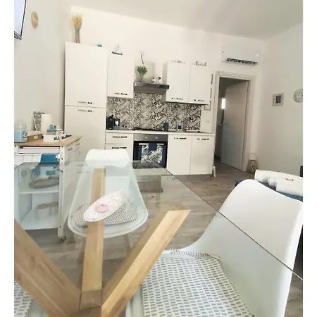 Apartamento Casa Lido 